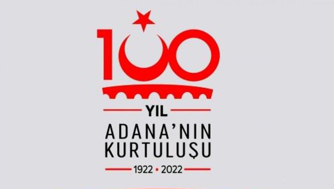 5 Ocak Adana'nın 2022 kurtuluşunun 100.yılı  yarışması